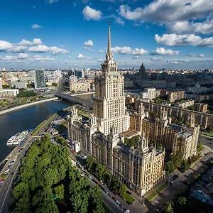 Riverside Moskwa