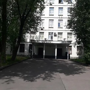 Vechnyy Zov Sokolniki Moscow