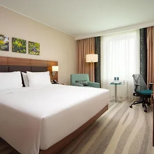 Hilton Garden Krasnoselskaya **** Μόσχα